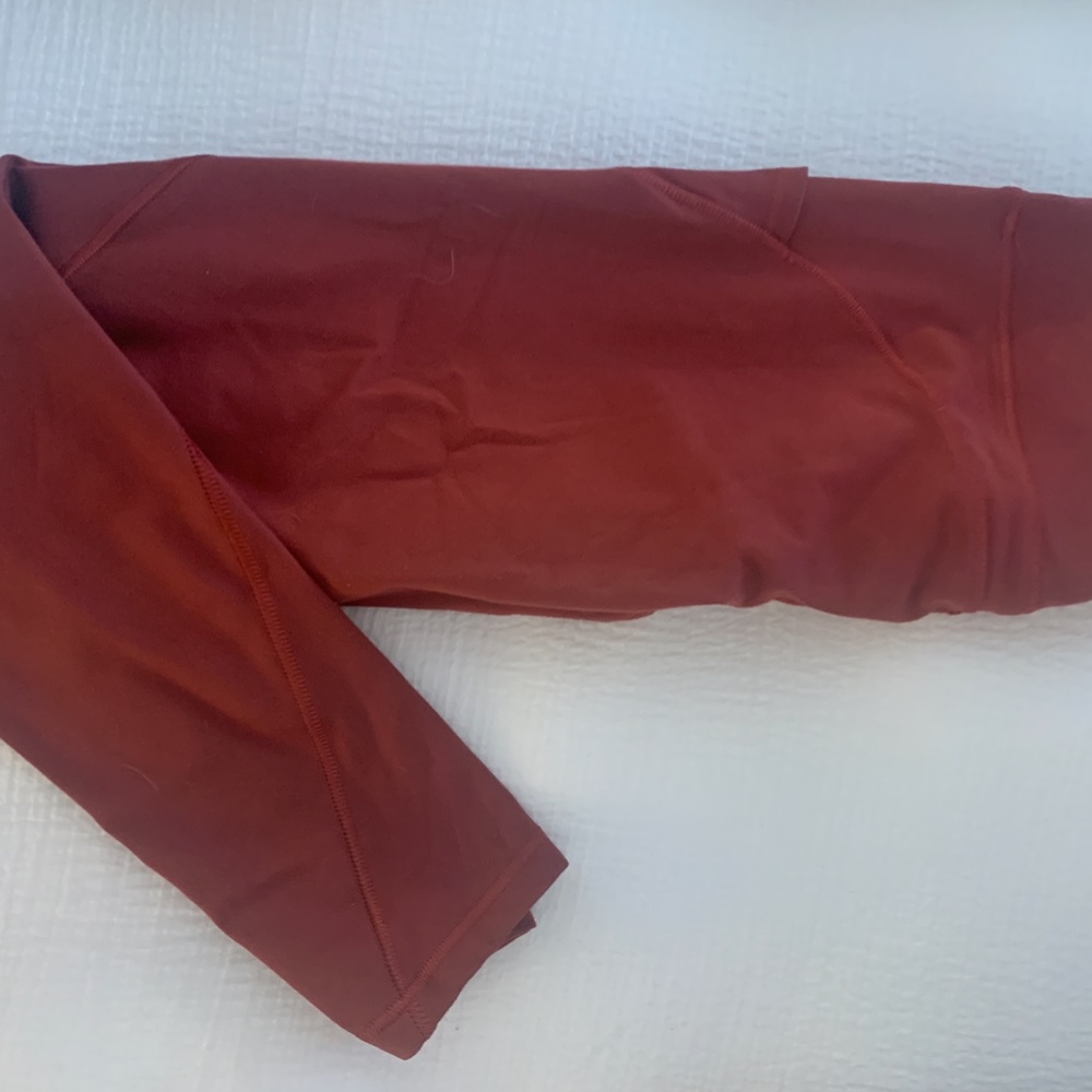 Balance Collection Leggings - Picture 2 of 2